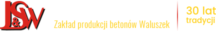 Betoniarnia Waluszek